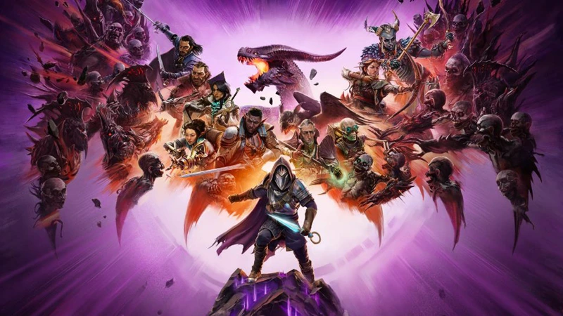 Dragon Age: The Veilguard se ukázal v traileru, následovalo gameplay video