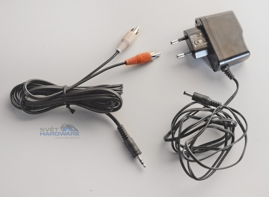 Logitech Mini Boombox: hudba téměř do kapsy