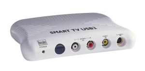 Televize pře USB pro váš notebook či počítač