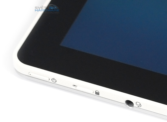 Acer Iconia Tab W510: tabletový hybrid