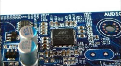 7x základ s P965: Gigabyte GA-965P-DS3