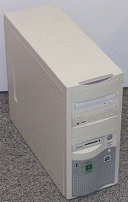 Megatest sestav: HAL3000 aGOLD