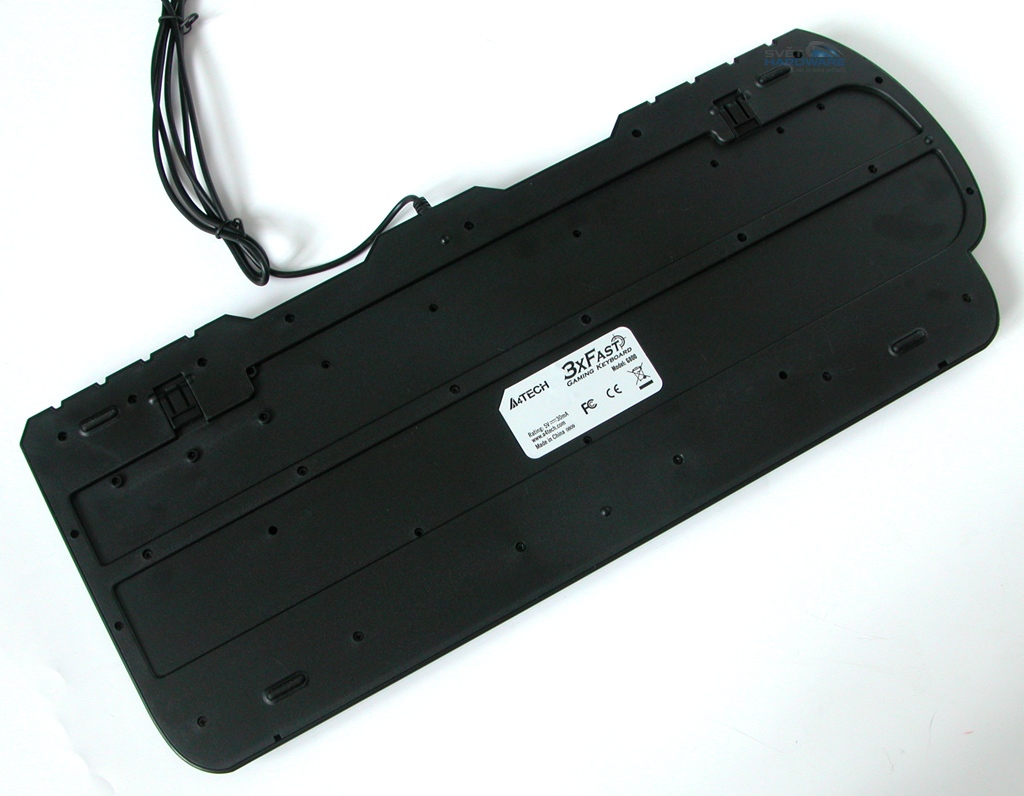 Šest herních klávesnic v testu