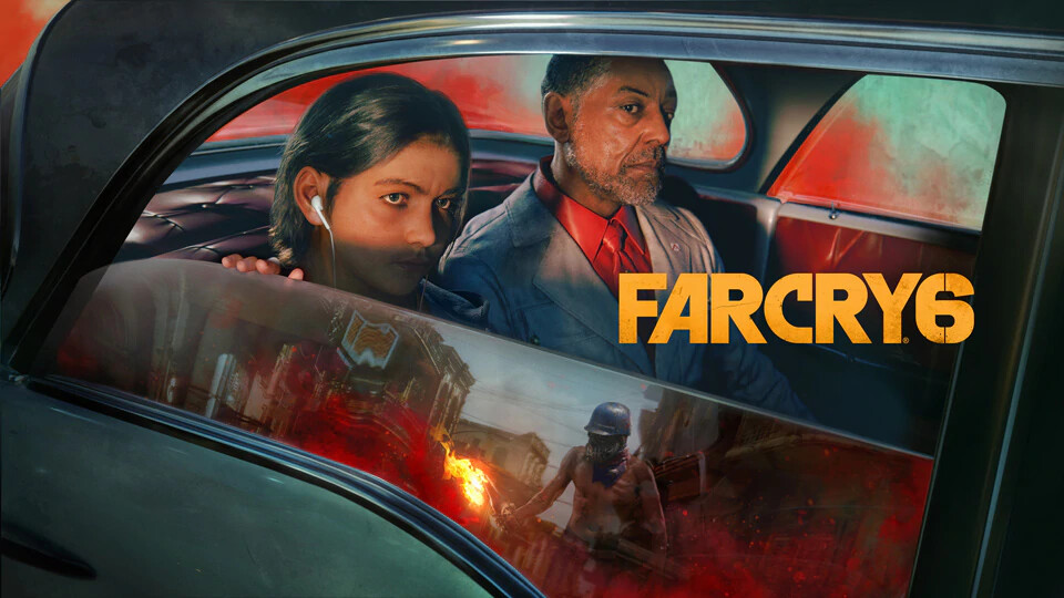 Far Cry 6: kolik výkonu přidá AMD FSR a jak vypadá ve hře ray tracing?