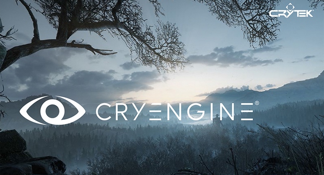 CryEngine 5.7 slibuje DirectX 12, Vulkan a ray tracing