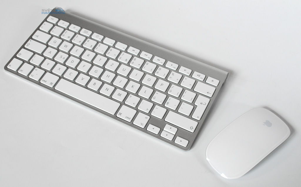 Apple iMac Ultimate: poctivý hardware