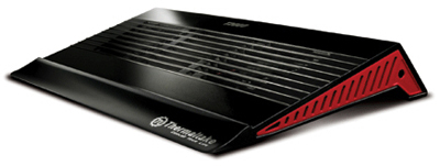 Chladicí podložky pod notebooky: přehled výrobců a modelů