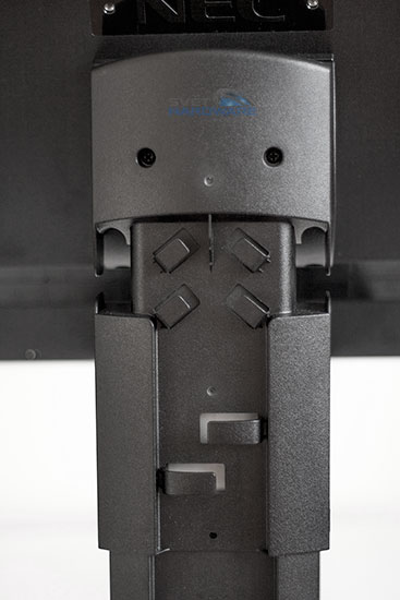 NEC EA232WMi: ideální do kanceláře?