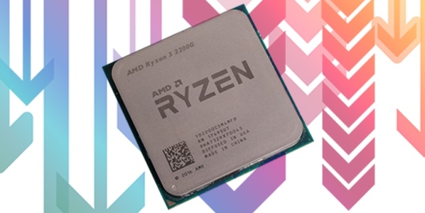 Ceny AMD Raven Ridge v zahraničí jdou dolů, dočkáme se také?