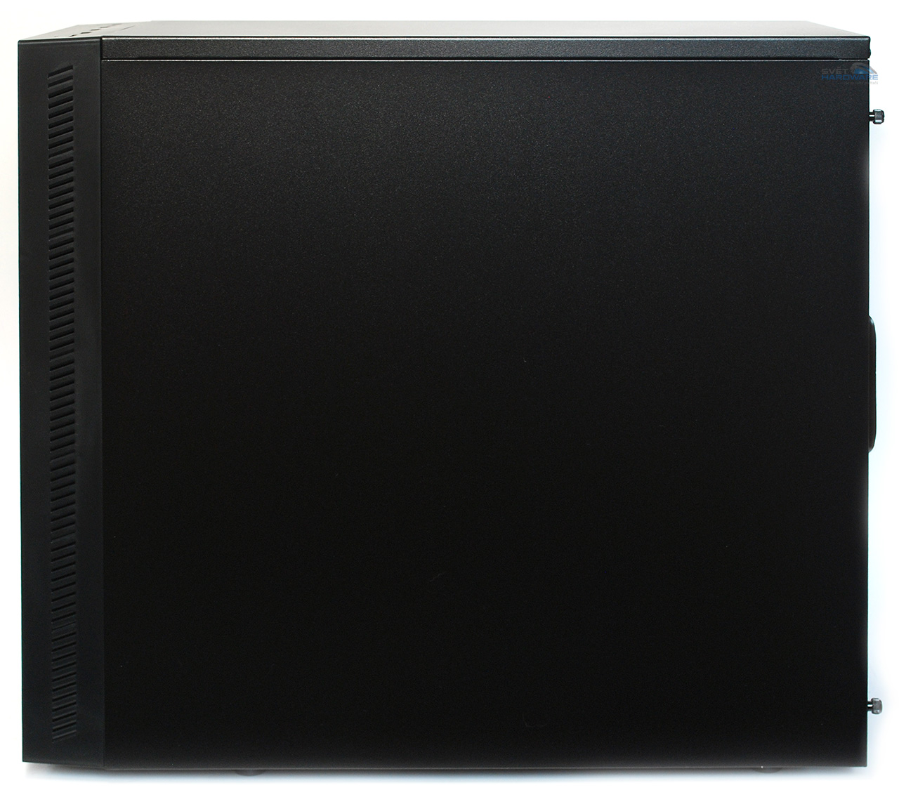 Cooler Master Silencio 452: tichá skříň levně