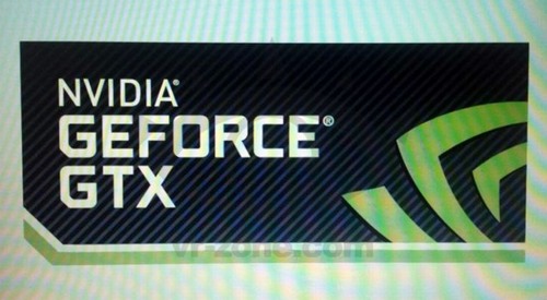 NVIDIA oprášila logo GeForce