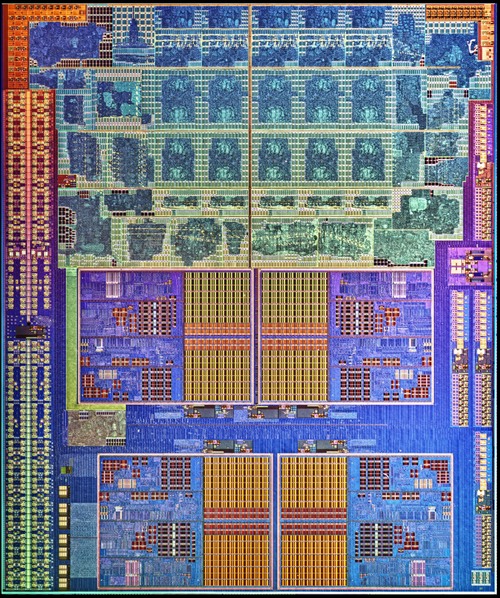 AMD Raven Ridge: konečně APU nové generace