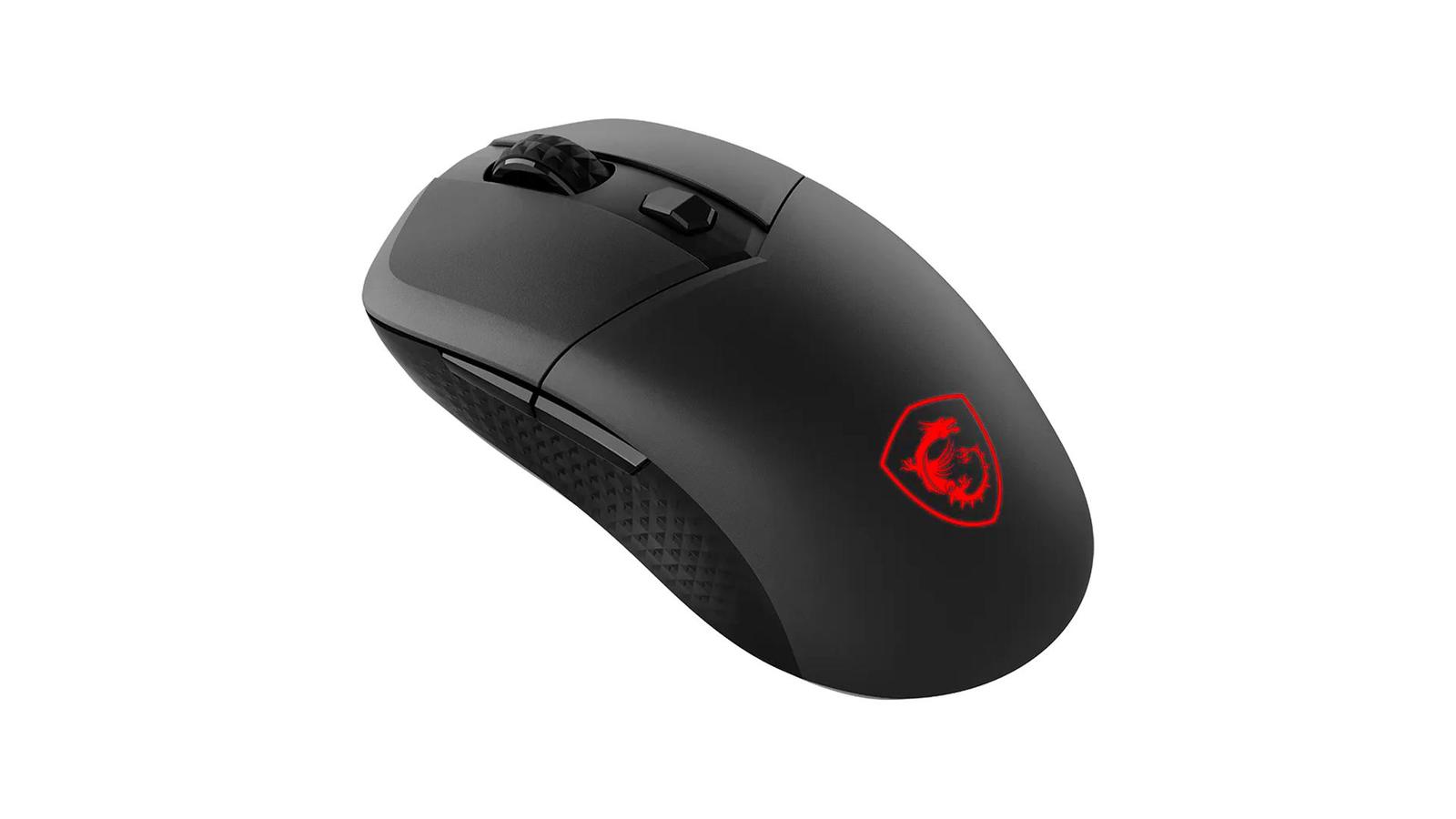 Vybavte své herní doupě MSI periferiemi a bezdrátovou Wi-Fi 7 sítí