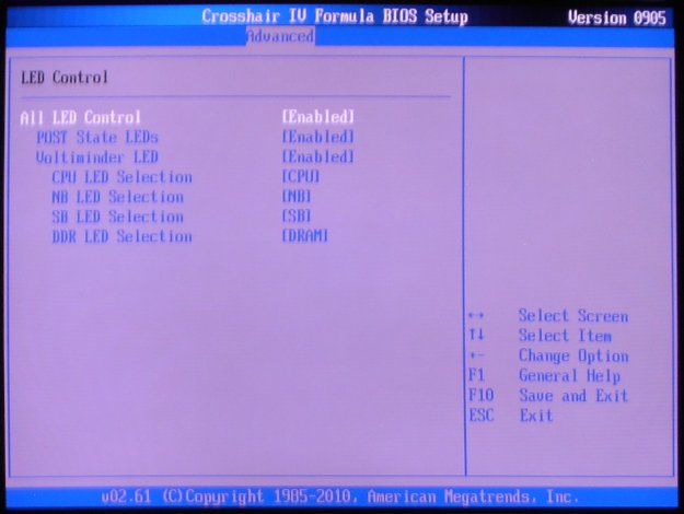 AMD 890FX: třikrát jinak, třikrát špičkově