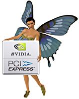 Třikrát PCI-Express x16 - revoluce v mainstreamu?