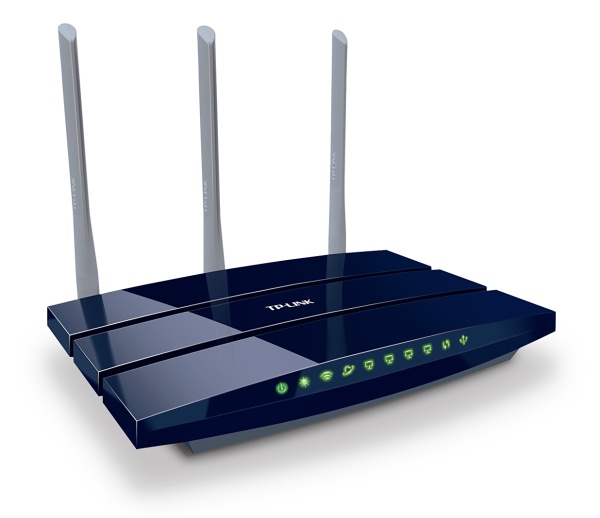 TP-Link TL-WR1043ND zrychlil a dostal nové funkce