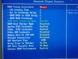 Základní deska ABIT IT7 Max