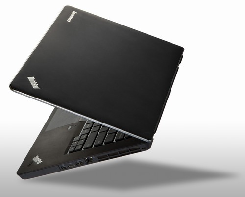 Lenovo představuje nové ThinkPad Edge