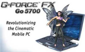 GeForce FX Go 5700 oficiálně