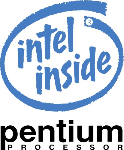 Značky Intel Pentium a Celeron končí a zmizí z mobilní sféry