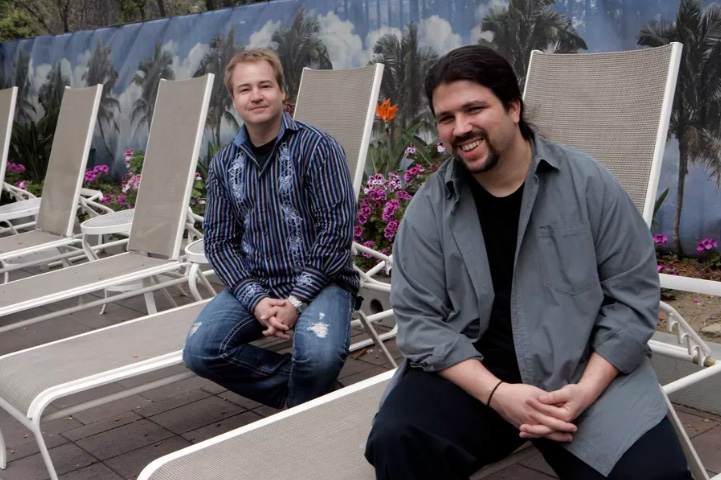 Zakladatel Respawn a Infinity Ward vstoupil do Epic Games