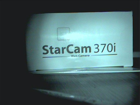 Megatest 18 USB kamer - vyhodnocení 2. část