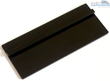 Cooler Master X Craft - bohatý SATA box