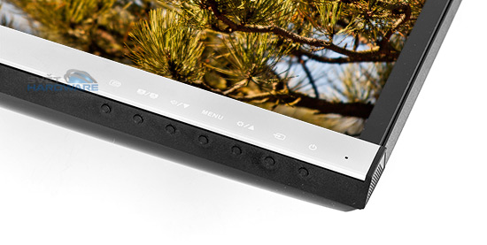 Asus MX279H: Design se snoubí s IPS