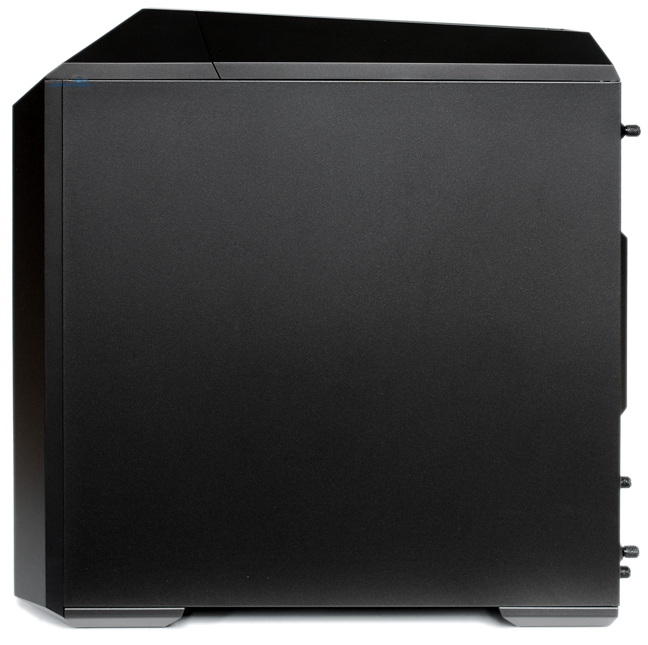 CM MasterCase Pro 3: výkon s Micro ATX