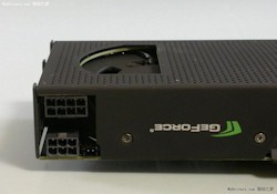 Další neoficiální fotky GeForce 295 GTX