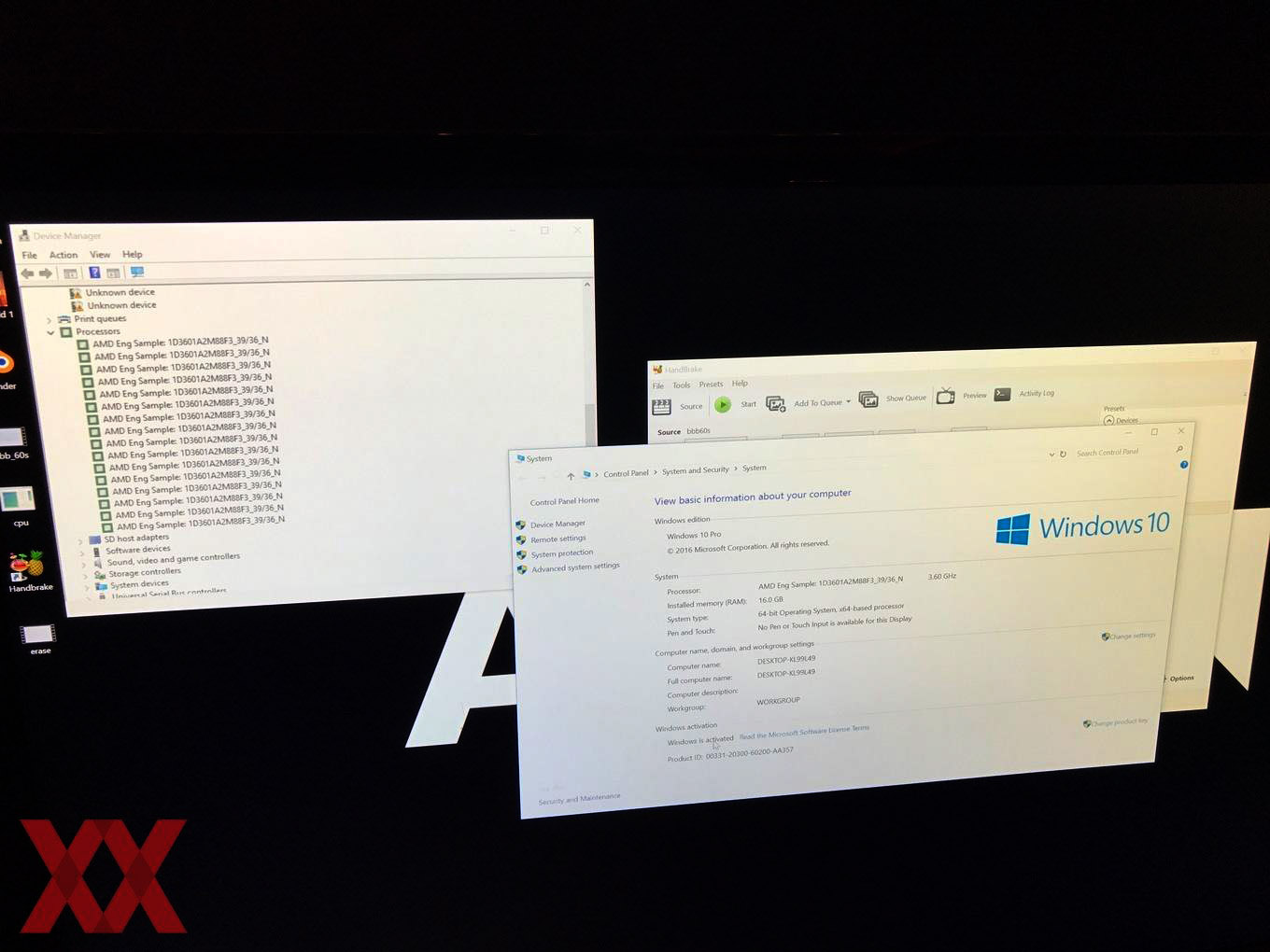 Ryzen prý nebudou šestijádrové, nebo budou?