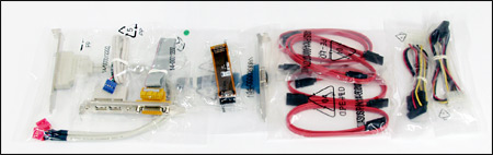 Asus P5N32-SLI Deluxe - chlazení pomocí heatpipe