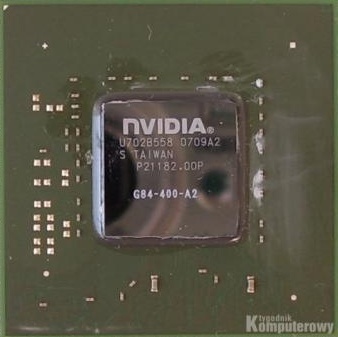 NVIDIA by mohla mít problémy i s dalšími jádry, vydán GeForce Power Pack