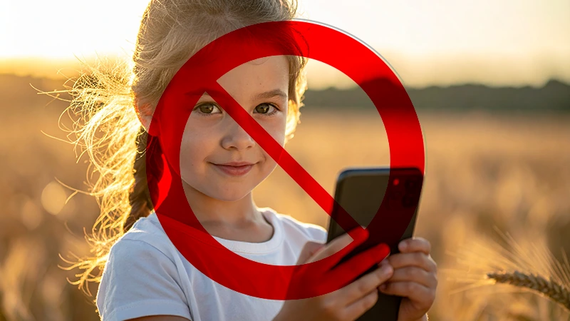 EU chce omezit sociální sítě a AI mladistvým do 16 let