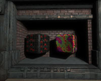 Moderní grafické technologie: Unreal Engine 3