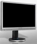 Hodnocení LCD panelů