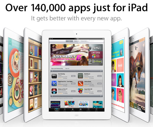 Apple iPad 2: stále králem tabletů?