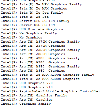 Intel Vision 2022: pravý čas na představení Xe Alchemist?