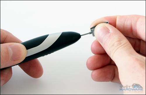 Tablet Genius G-Pen M609: Všestranný pomocník