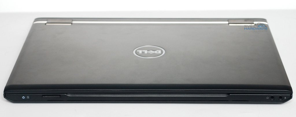 Dell Vostro V130: vskutku mobilní