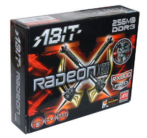 Abit RX800 Pro: grafika pro náročné