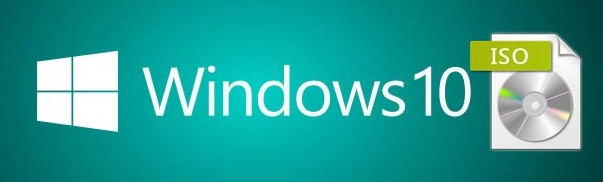 Microsoft opět dává k dispozici nejnovější ISO Windows 10