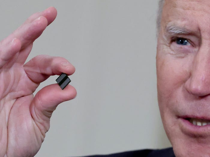 Rusko-Ukrajinský konflikt by až 6x zvýšil ceny materiálů pro výrobu čipů