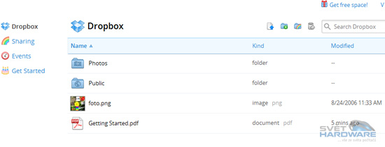 Zálohování pro začátečníky, aneb jak na NAS