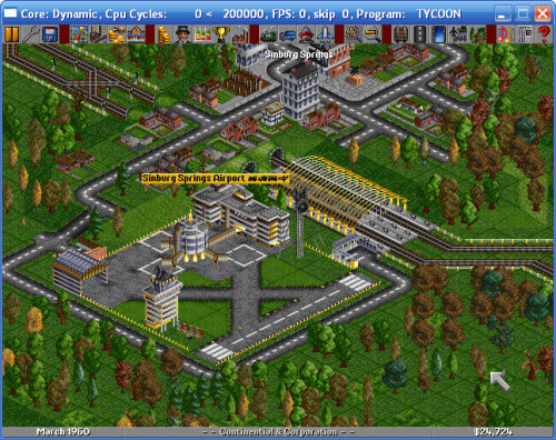 DOSbox - plnohodnotný emulátor DOSu s extrémními nároky