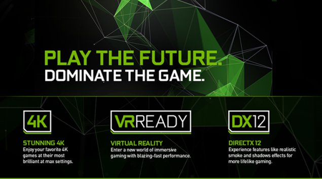 GeForce GTX 1060 má dorazit až na podzim