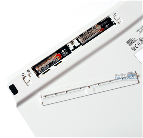 MS Bluetooth Mobile Keyboard 5000: i pro tablety