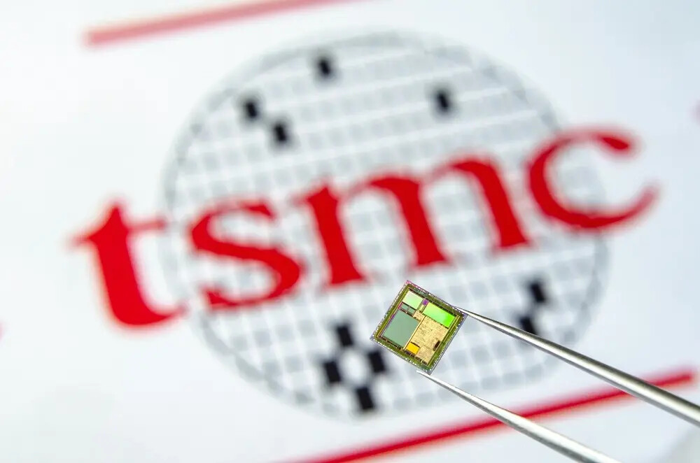 TSMC údajně končí s množstevními slevami, zvýší se ceny HW?