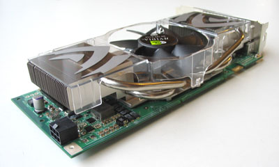 Souboj titánů: Radeon X1800XT vs. GeForce 7800GTX 512MB