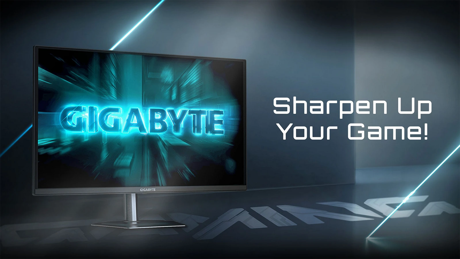 Gigabyte GO27Q24